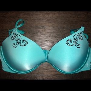Victoria’s Secret Push Up Bra
